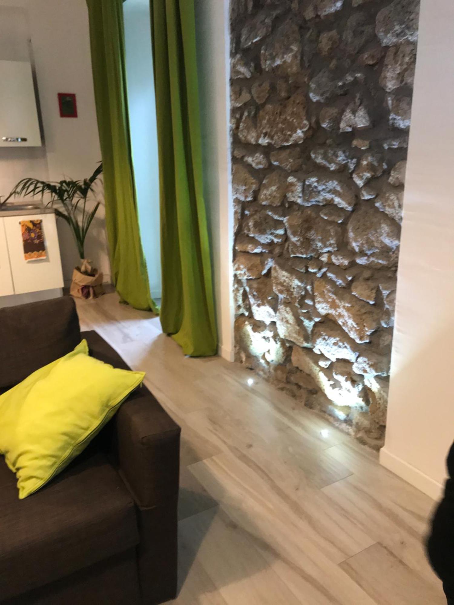 Villa Casa Desdy Tuscania Esterno foto