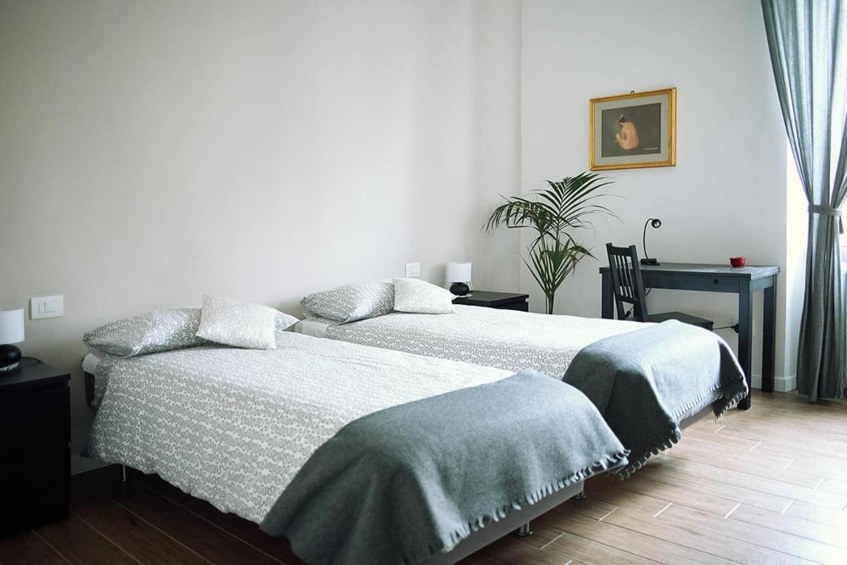 Villa Casa Desdy Tuscania Esterno foto