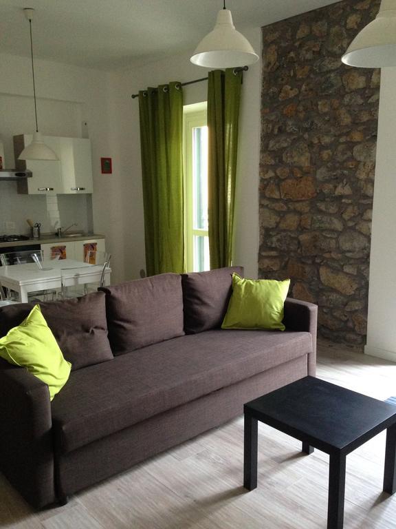 Villa Casa Desdy Tuscania Esterno foto