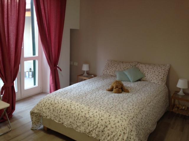 Villa Casa Desdy Tuscania Esterno foto