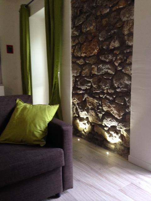 Villa Casa Desdy Tuscania Esterno foto